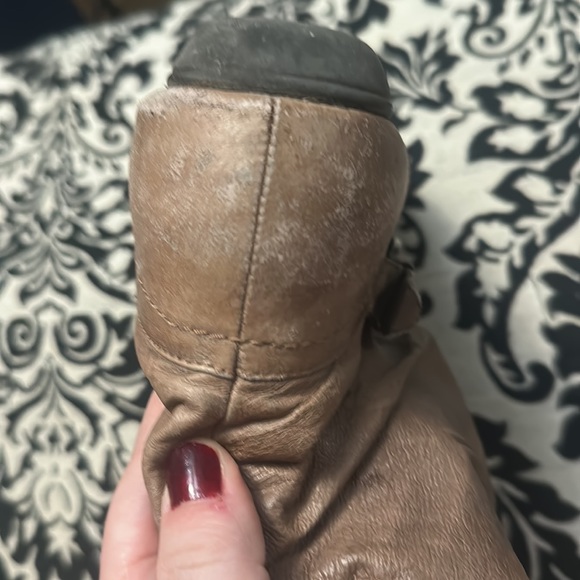 Steve Madden boots👟 - Picture 5 of 10